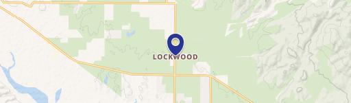 Lockwood, CA 93932