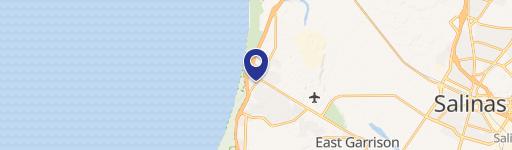 204 Carmel Ave, Unit 206