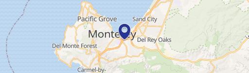 Monterey, CA 93940