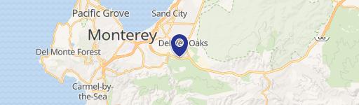 Monterey, CA 93940