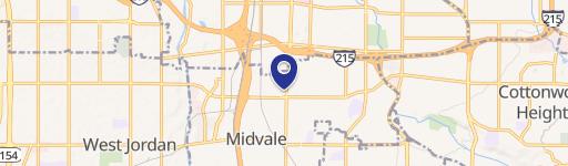 Springwood Village16-50 W 7200 S