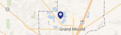 Rochester Industrial Land & Office