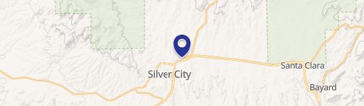 Silver City Motel Investment Opportunity