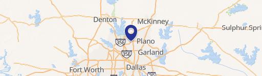 Frankford Road Dallas Land Site