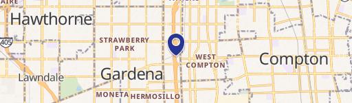 Prime Gardena Industrial Land