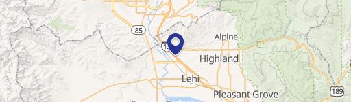 Prime Lehi, UT Tru by Hilton Hotel