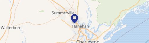 Charleston Industrial Laydown Yard