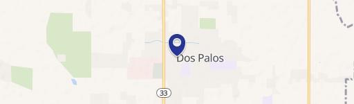 Dos Palos Retail Building - $499,900
