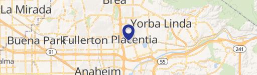 Placentia Office Building - 6949 SF