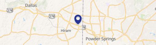 Hiram McAlister's Deli Investment