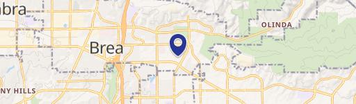 Brea Industrial Land - 1.19 Acres