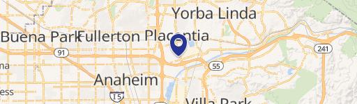 Anaheim Industrial Building For Lease