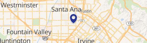 Santa Ana Industrial Sublease Opportunity