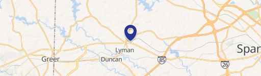 Lyman Retail Space - 16,000 SF