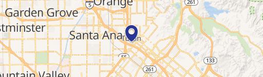 Tustin Office Space: 4000 SF Available