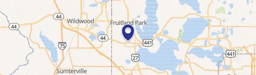 Leesburg Restaurant - Turnkey Opportunity