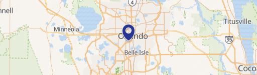 Orlando Flex Space: 7752 SF