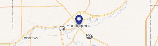 Huntington Retail Space - $85k