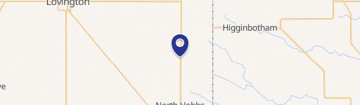 Hobbs, NM Event Venue & Warehouse