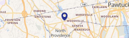 North Providence Commercial Land