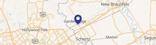 Schertz Industrial Land for Sale