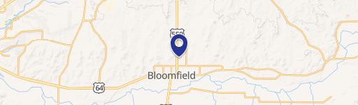 Bloomfield, NM Estate Lot