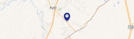 Prime Kyle, TX Land - 20 Acres