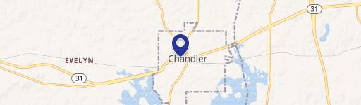 Exceptional Chandler 7-Eleven Investment