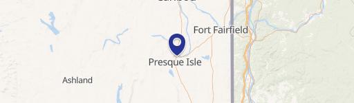 Presque Isle Retail Investment Opportunity