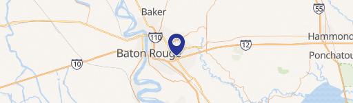 Baton Rouge Hotel Investment Opportunity