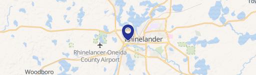 Quality Inn Rhinelander - $6.1M