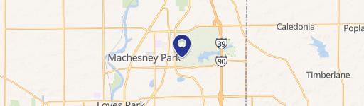 6307-6499 N. 2nd Street