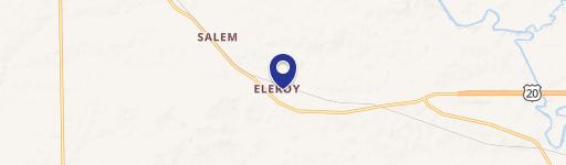 Prime Eleroy Industrial Complex