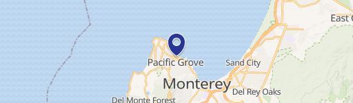 Pacific Grove, CA 93950