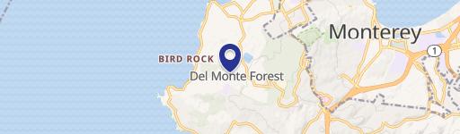 Pebble Beach, CA 93953