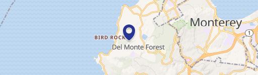 Pebble Beach, CA 93953