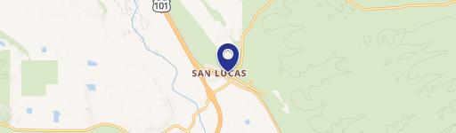San Lucas, CA 93954