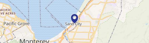 Sand City, CA 93955