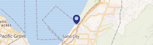 Sand City, CA 93955