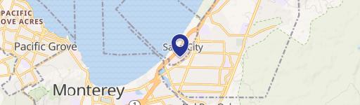 600 Ortiz Ave, Unit 202