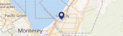 600 Ortiz Ave, Unit 206