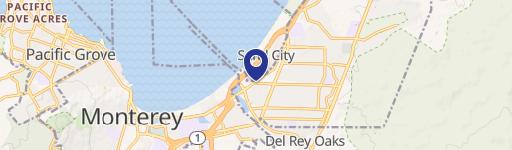 1551 Contra Costa St