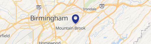 4040 Montevallo S Rd