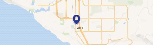 11621 Old Seward Hwy