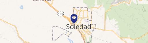 Soledad, CA 93960