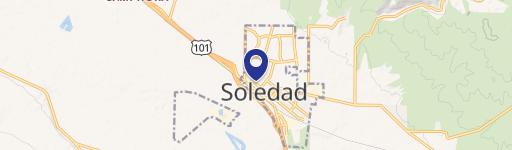 Soledad, CA 93960