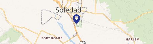 Soledad, CA 93960