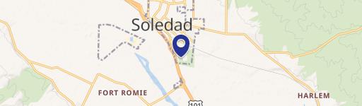 Soledad, CA 93960