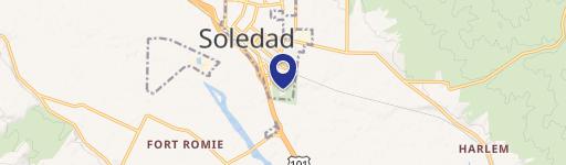 Soledad, CA 93960