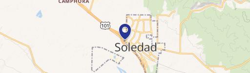 Soledad, CA 93960